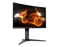 AOC C27G1 Curved - 435743 - zdjęcie 3